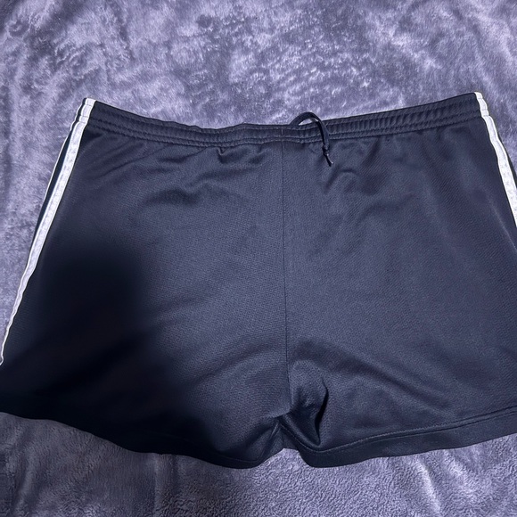 Adidas men's running shorts Large - Picture 3 of 4